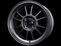 Konig Wheels auto part detail