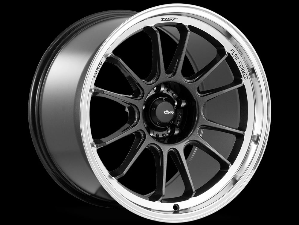 Konig Wheels - KO-HG97100458