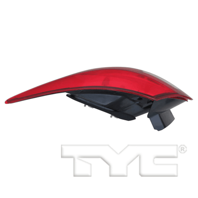 TYC auto part
