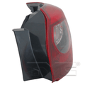 CAPA 1616 MZ C.X5 LED QTR TAILLAMP ASSY RH