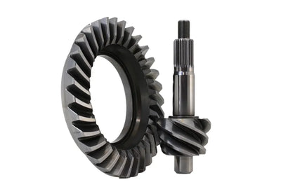 Revolution Gear & Axle auto part