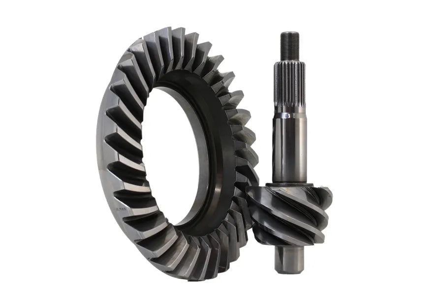Revolution Gear and Axle Dana 44 Wrangler JL Gladiator and Bronco 5.13 Ratio Front 2-Cut Ring and Pinion REM Finished D44-M210-513RDC- RSF