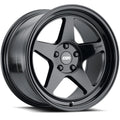 ESR Wheels - 89511135CR5GBLK
