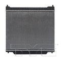 9597 FD FC0/350 7.3L V8 2R PA RADIATOR