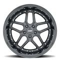 ESR Wheels - 89550022CS15GBLK