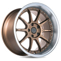 ESR Wheels - 89550035CS12MBRNZ-ML
