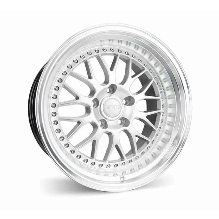 ESR Wheels - 89551422SR01HS-ML