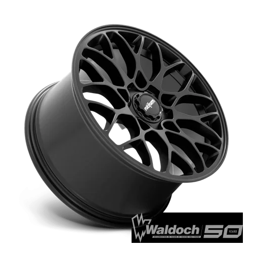 Wheel Pros R190 19X10 5X4.5 MT-BLK 40MM