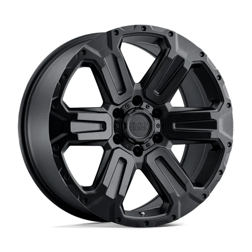 Black Rhino - BR-1785WKA356132M74