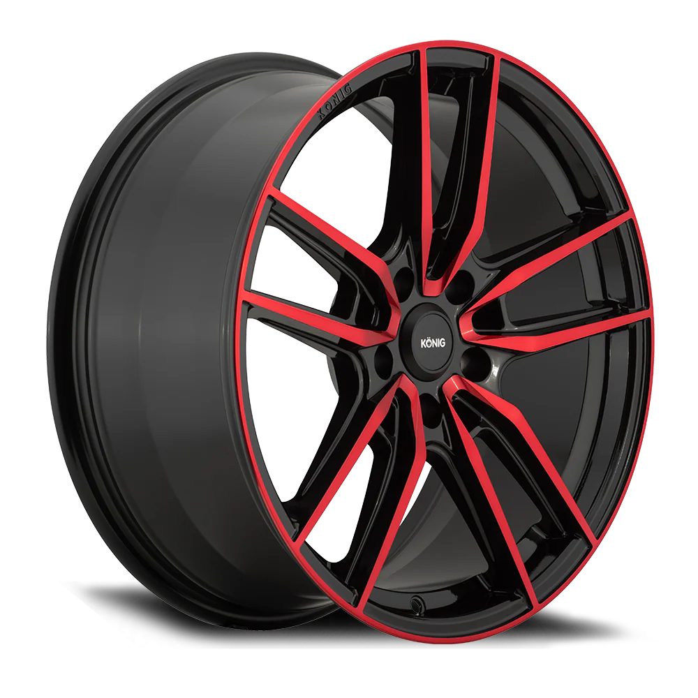 Konig Wheels - KO-MY8851443R