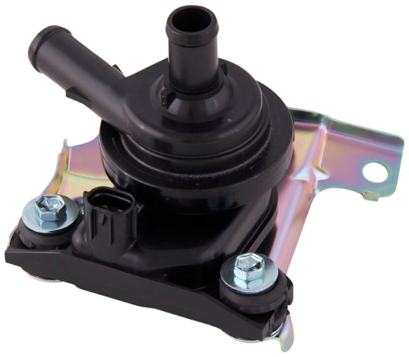 Gates Electric Engine Water Pump