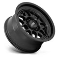 KMC Wheels - KM-KM725MX17856300