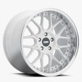 ESR Wheels - 88551435CS18WHT-ML