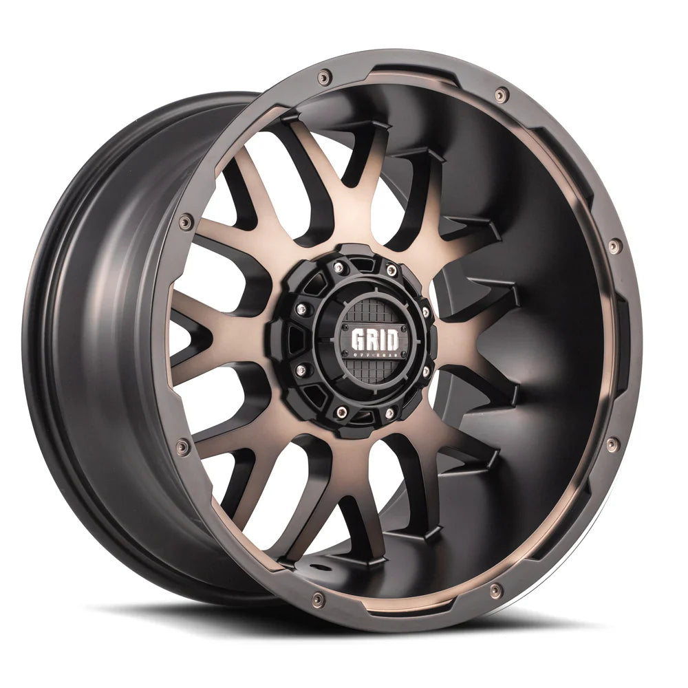 GD02 20X9.0 6X139.7 35 110 MBDT
