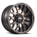 GD02 20X9.0 6X139.7 35 110 MBDT