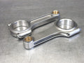 CHEVY 350 MAIN 1PC REAR SEAL STREET PERFORMANCE SERIES 9000 ROTATING ASSEMBLY BALANCED