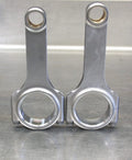 CHEVY 350 MAIN 1PC REAR SEAL STREET PERFORMANCE SERIES 9000 ROTATING ASSEMBLY BALANCED
