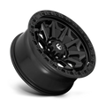 Fuel Wheels auto part close-up