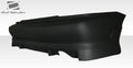 2002-2003 Mitsubishi Lancer Duraflex Walker Rear Bumper Cover - 1 Piece