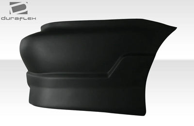 Extreme Dimensions bumper