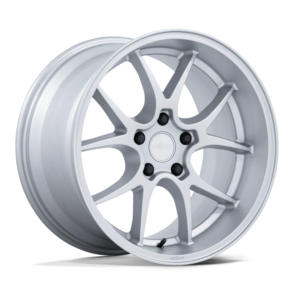 Rotiform auto part