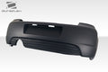 Extreme Dimensions bumper detail