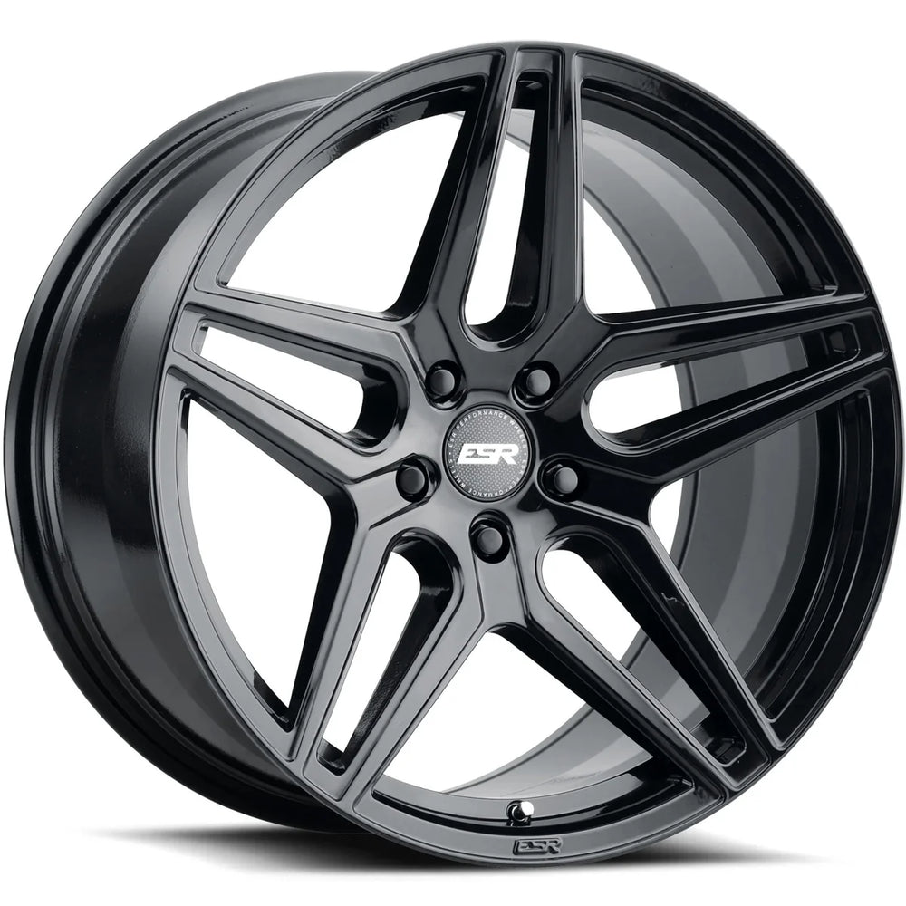 ESR Wheels - 88550030RF15GBLK