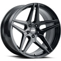 ESR Wheels auto part