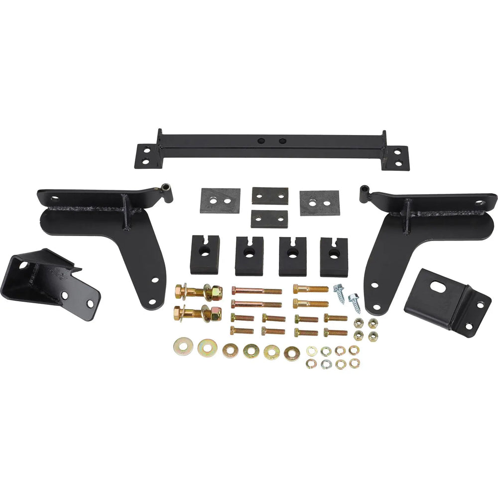 ENGINE SWAP KIT V8 VEGA