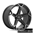 ARROW 20X10.5 5X112 66.56 RBL 40MM