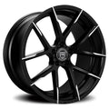 Lexani Wheel Corporation - 801-2105-00-15MBT