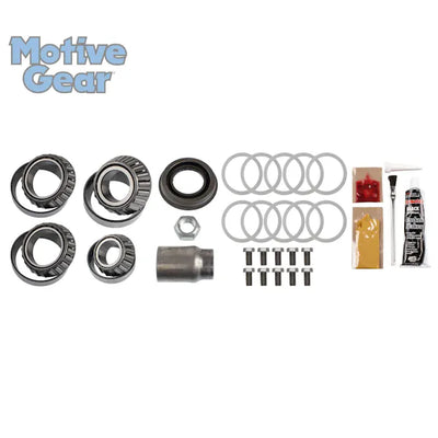 Motive Gear auto part