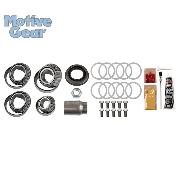 MK DANA 44 04ON NISSAN TITAN