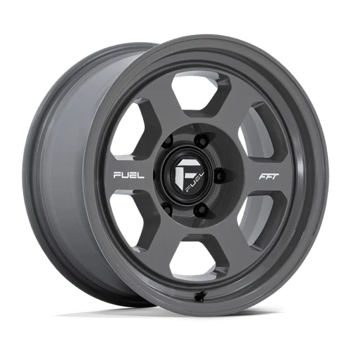 Fuel Wheels - FL-FC860AX17855810