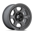Fuel Wheels - FL-FC860AX17855810