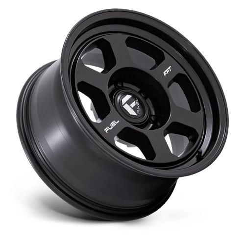 Fuel Wheels - FL-FC860MX17856810N