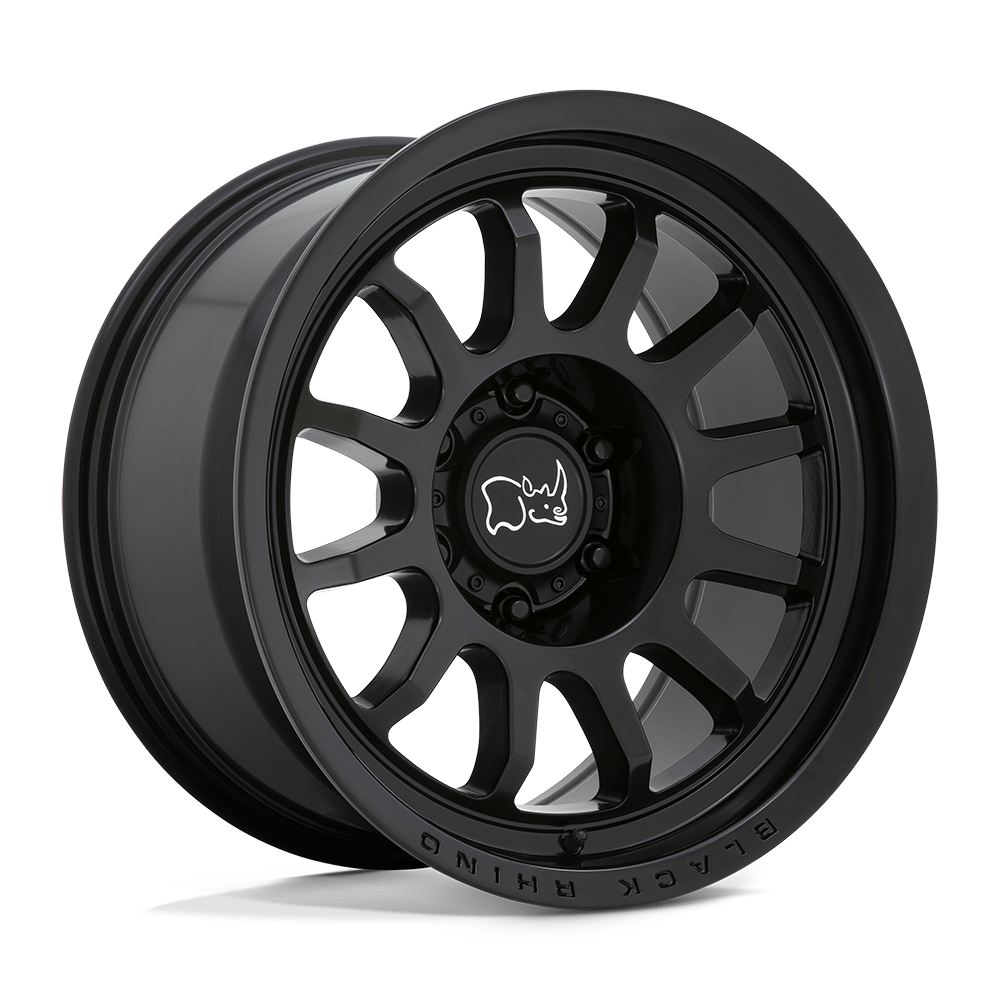 Black Rhino - BR-1790RPD126120M67A