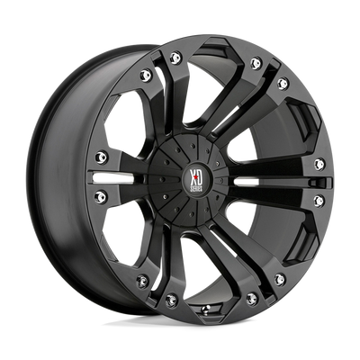 KMC Wheels auto part