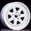 JNC Wheels - JNC-21382586630