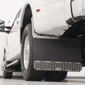Putco auto part detail