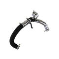 SB Intercooler Pipe 2020-2024 Ford Explorer Explorer St Lincoln Aviator 3.0L 83-2007