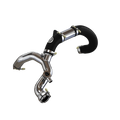 SB Intercooler Pipe 2020-2024 Ford Explorer Explorer St Lincoln Aviator 3.0L 83-2007