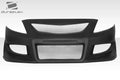 Extreme Dimensions bumper