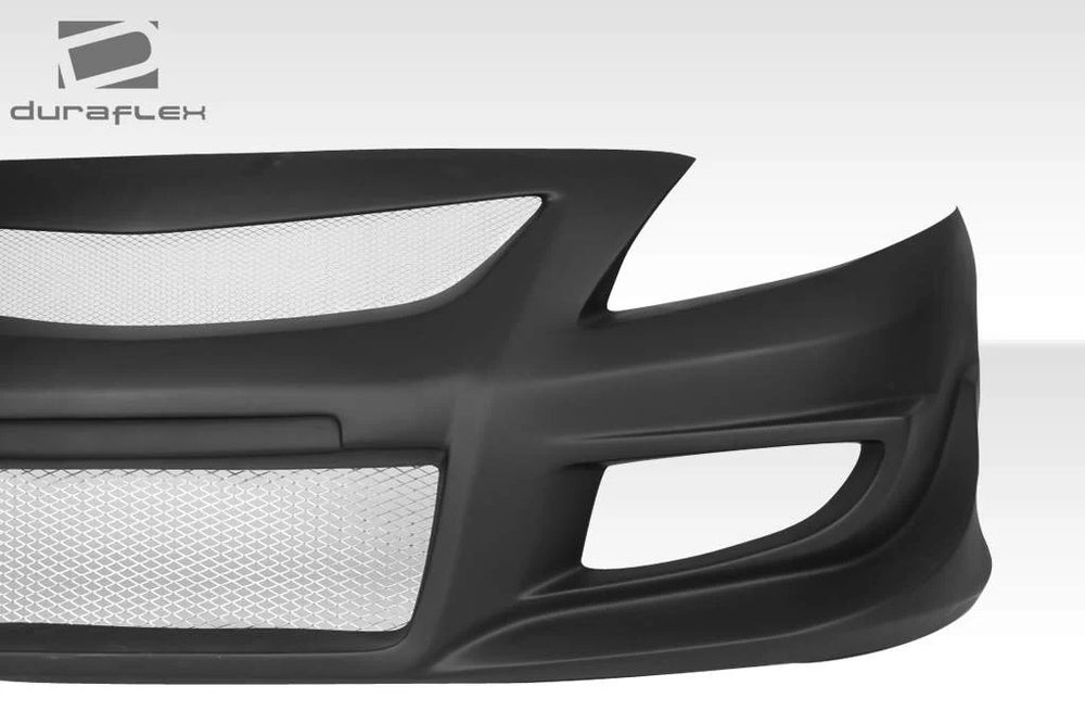 Extreme Dimensions bumper