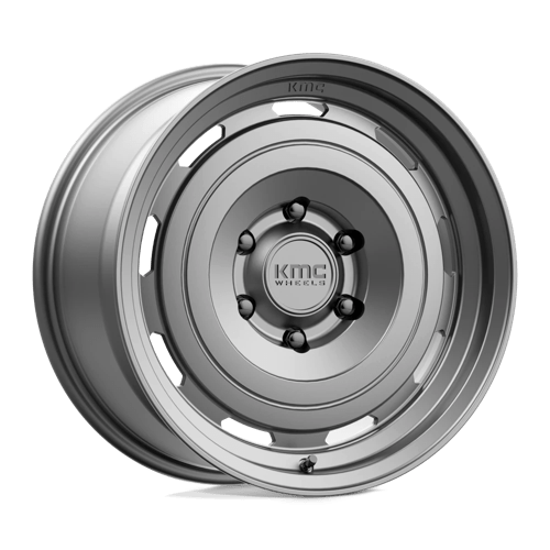KMC Wheels - KM-KM72078568418