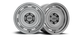 KMC Wheels - KM-KM72078568418