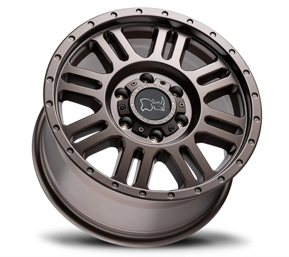Black Rhino - BR-1780YWN456130Z84