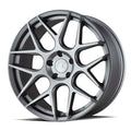 Aodhan Wheels - AFF21985512035MG