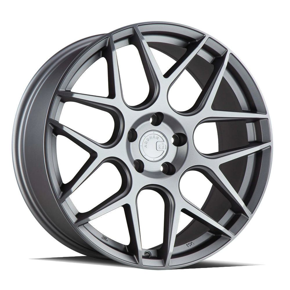 Aodhan Wheels - AFF21985512035MG