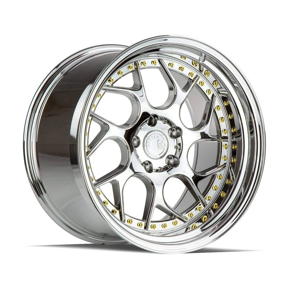 Aodhan Wheels - DS11885510035VC